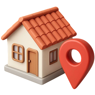 Authority Locator