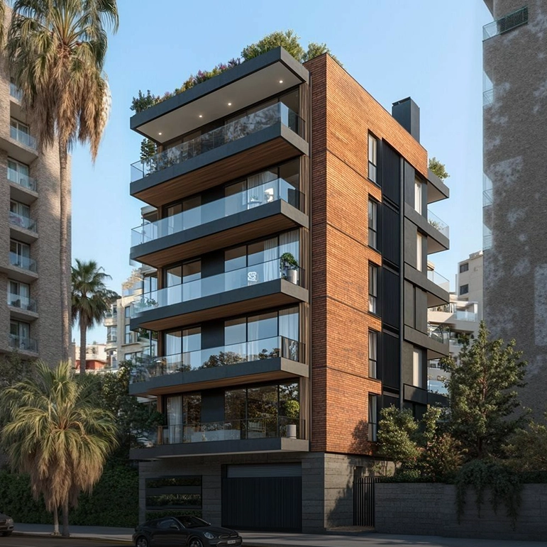 Apartments