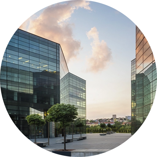Commercial Property