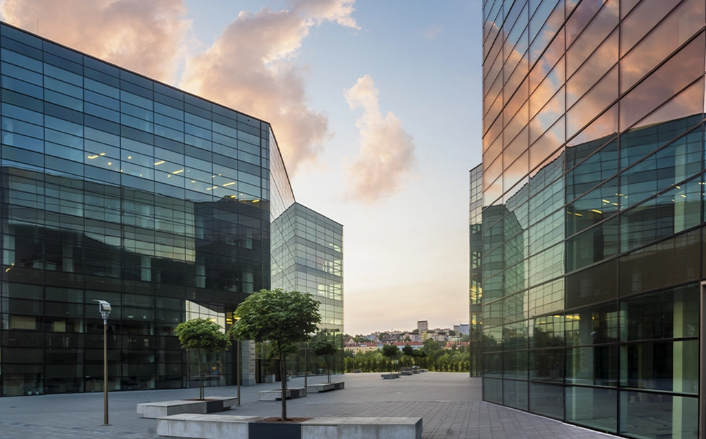 Commercial Property