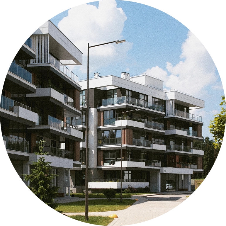 Condos