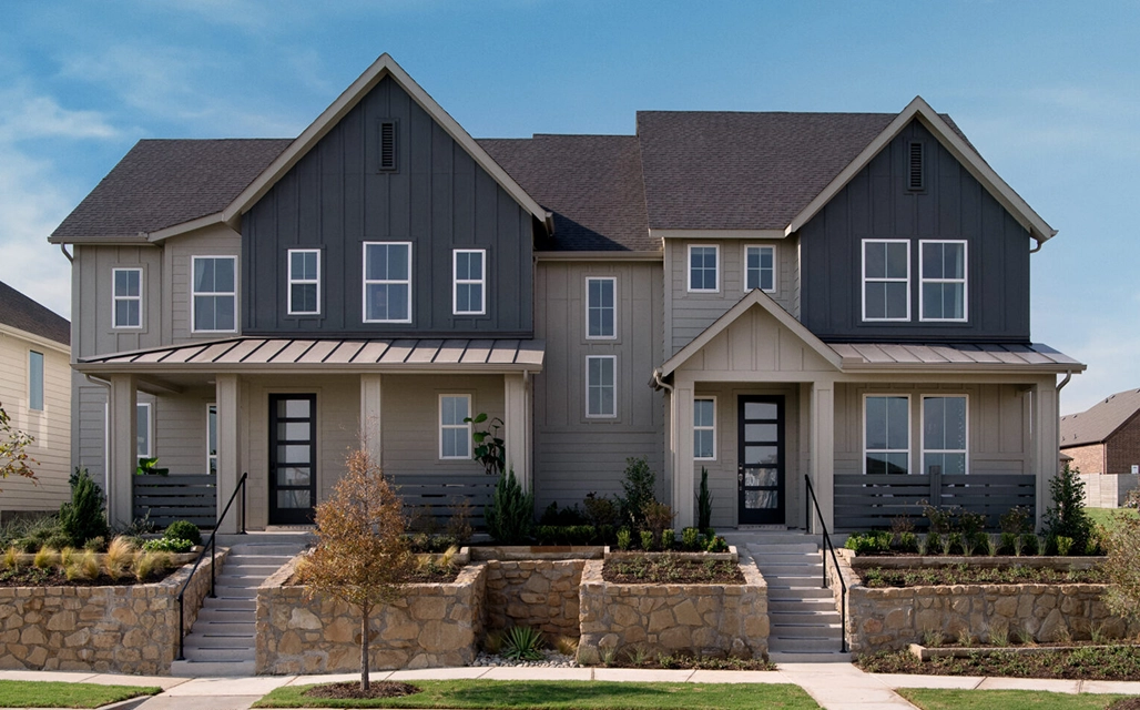 Condos / Townhomes