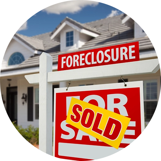 Foreclosures