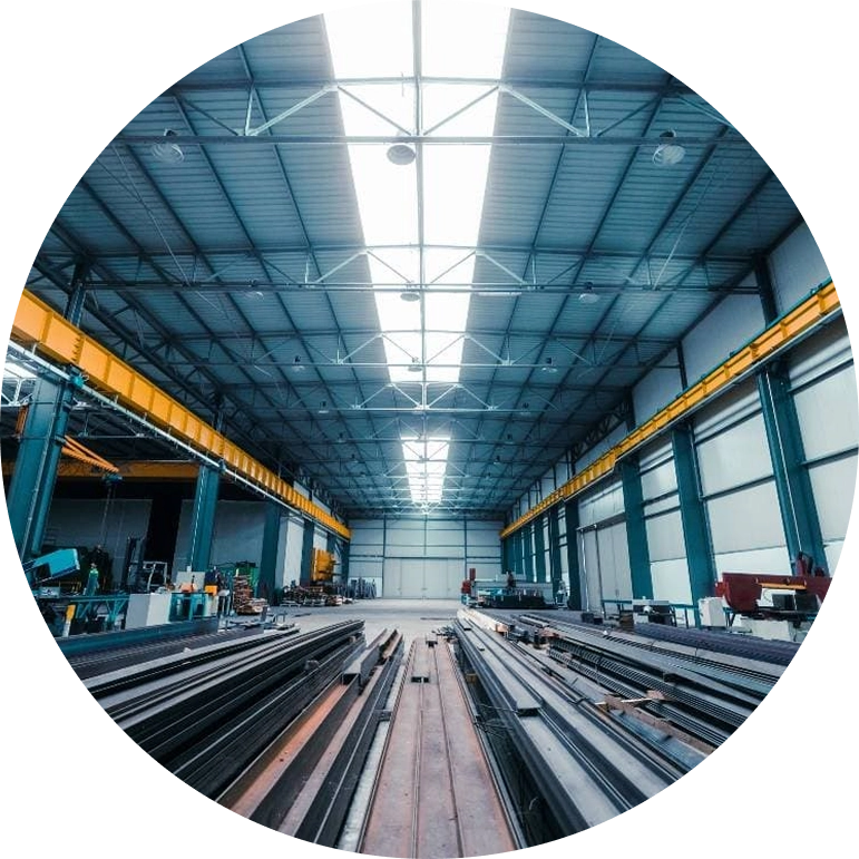 Industrial Property