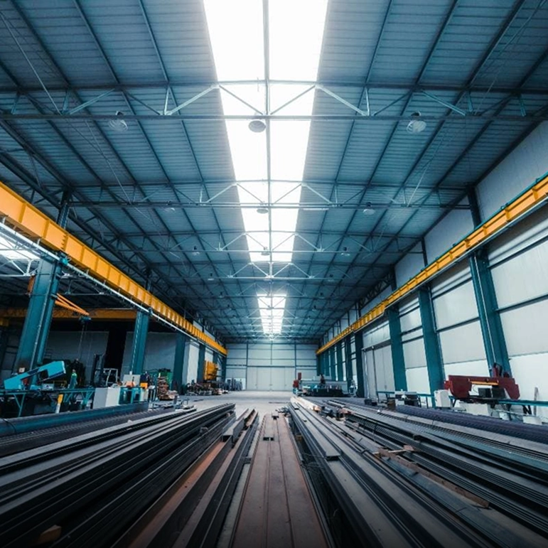 Industrial Property