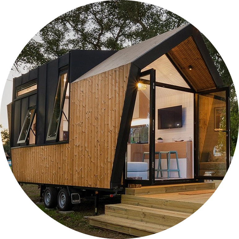 Mobile Homes