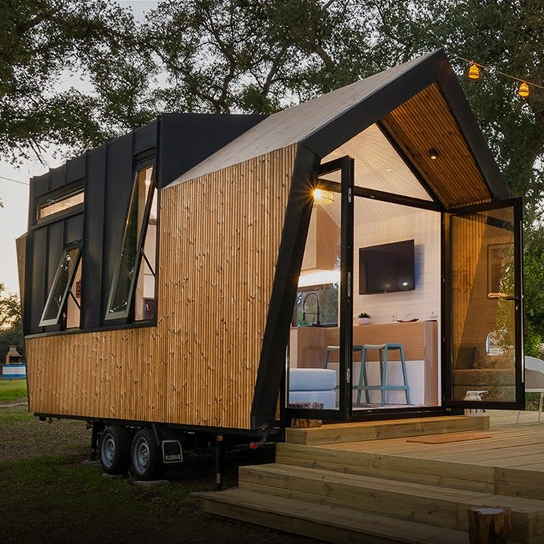 Mobile Homes