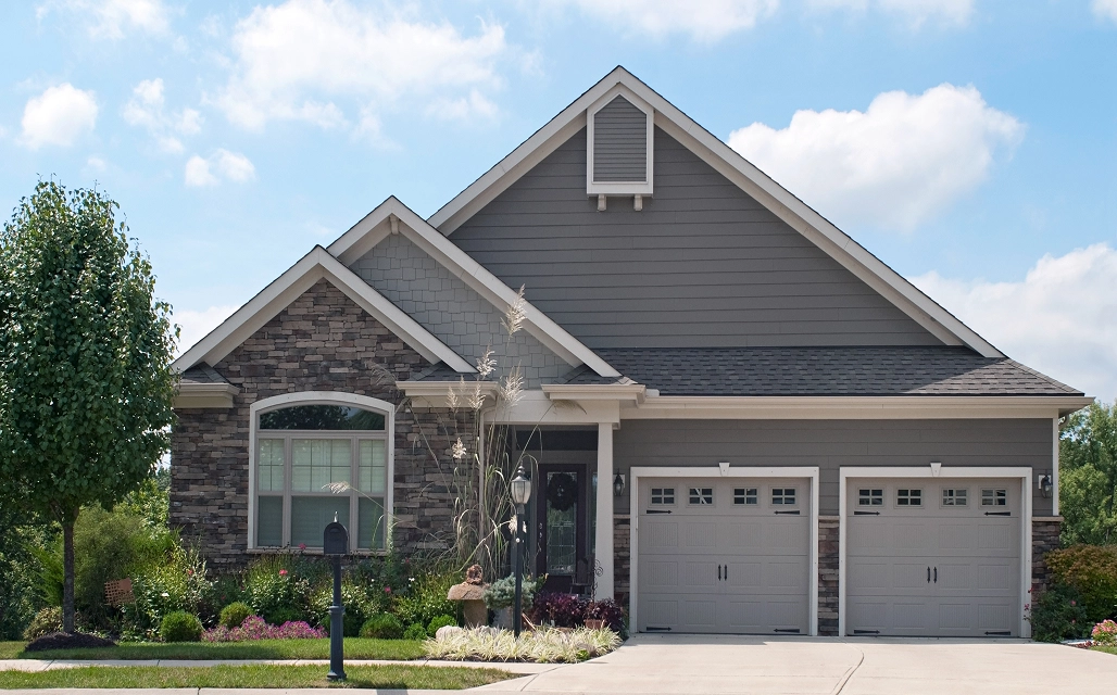 Multi-Family Homes