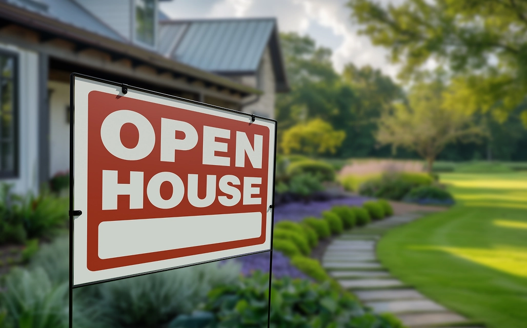 Open Houses