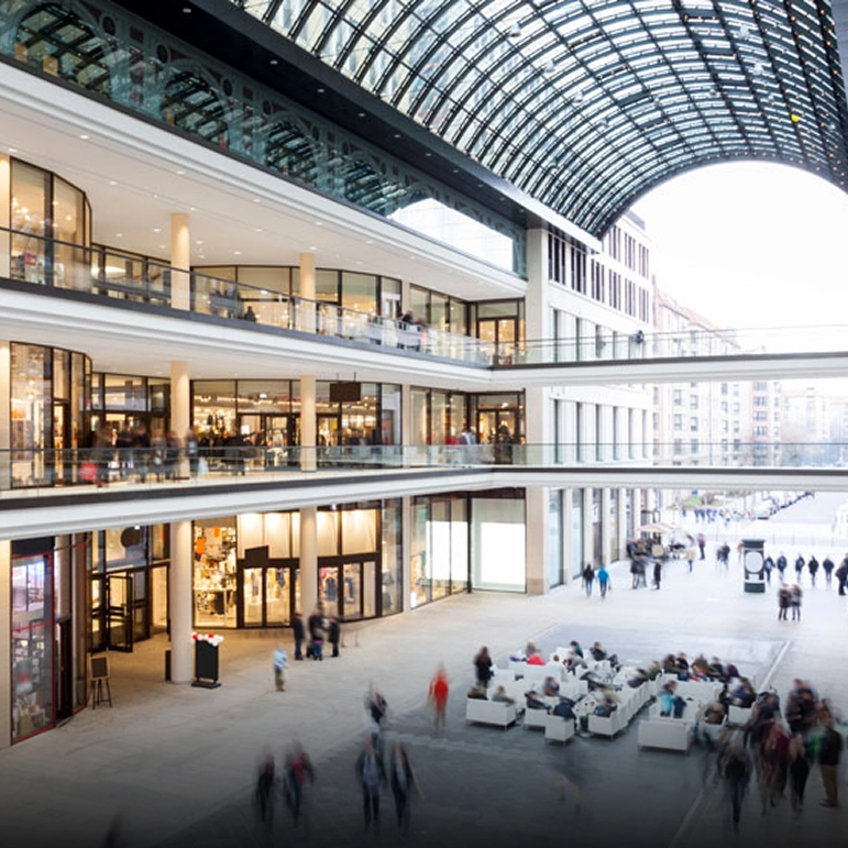Retail Property