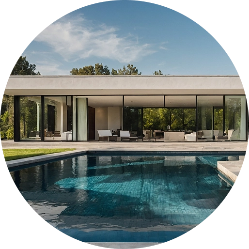 Vacation Property