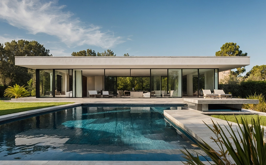 Vacation Property