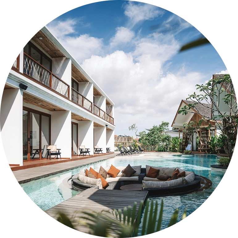 Vacation Homes