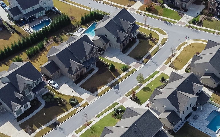 Neighborhood